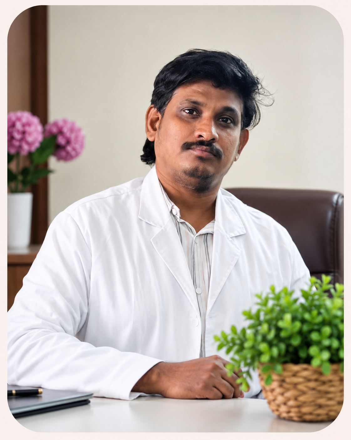 Dr Varun Kumar Endla