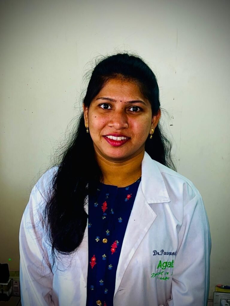 Dr. Pavani Boni
