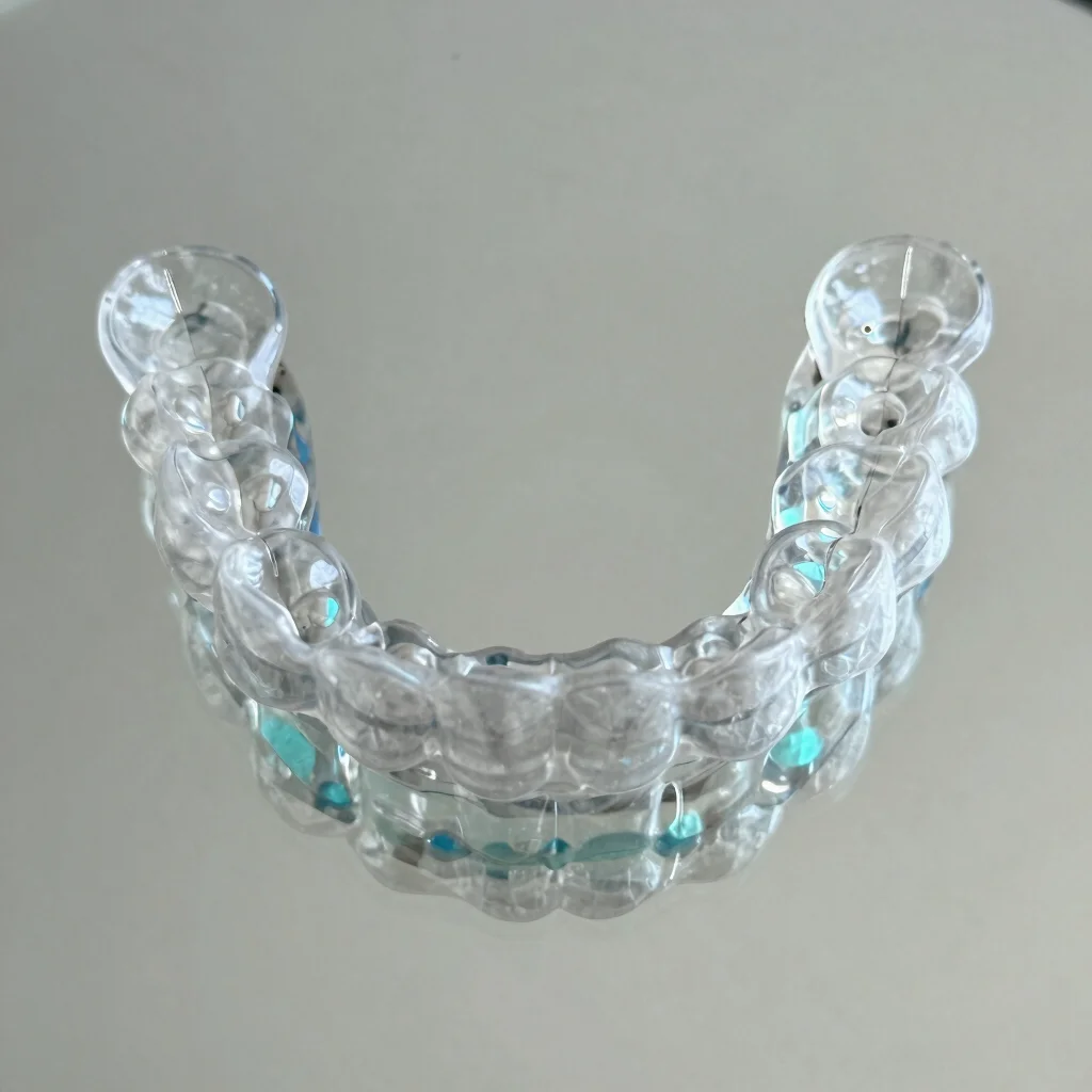 Clear Aligner & Orthodontic Assessment